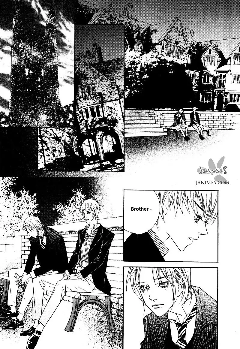 Savage Garden Chapter 22 30